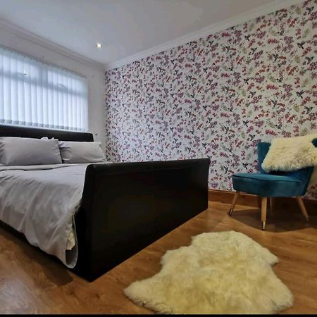 Woods View, Central Thornaby Thornaby on Tees Exterior foto