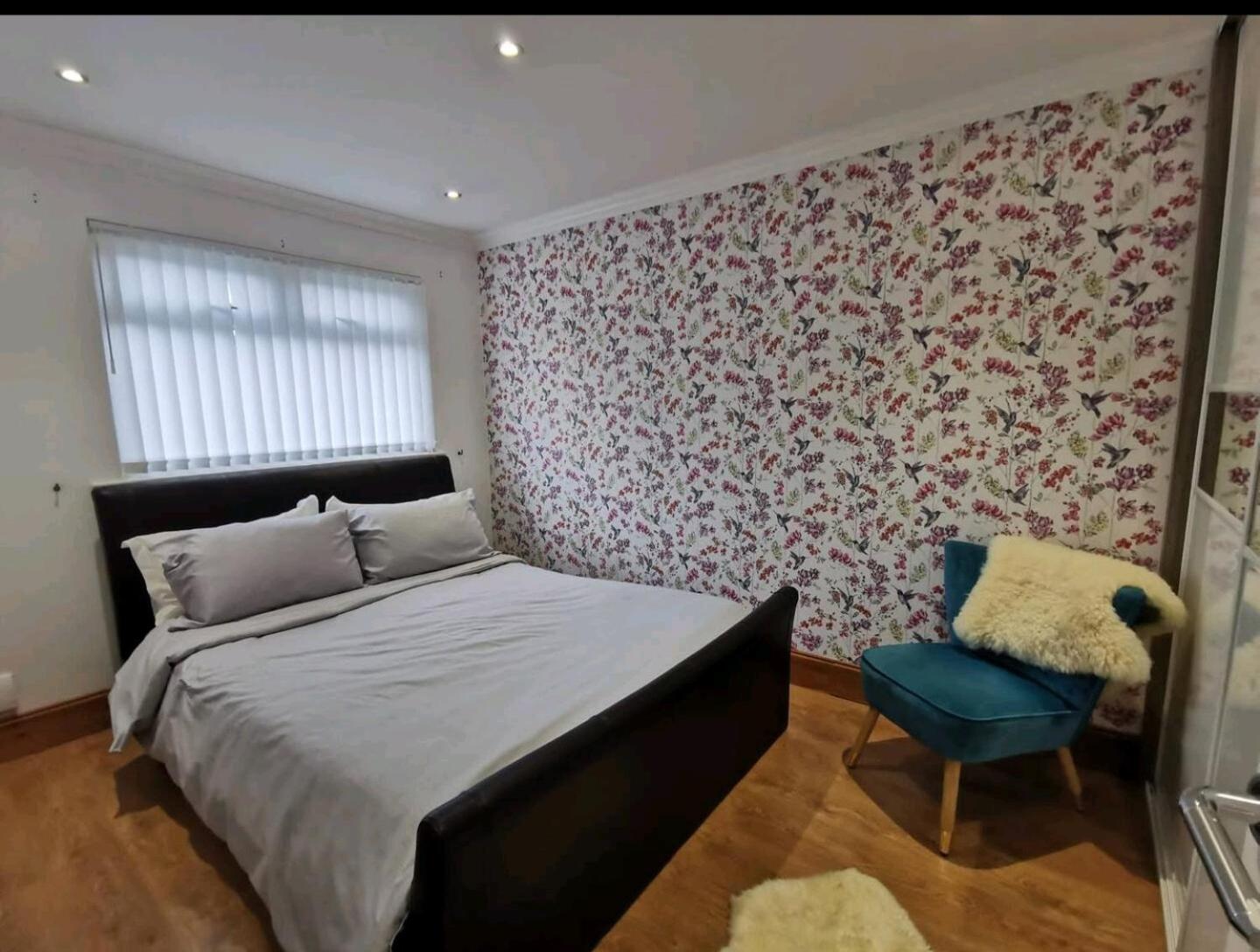Woods View, Central Thornaby Thornaby on Tees Exterior foto