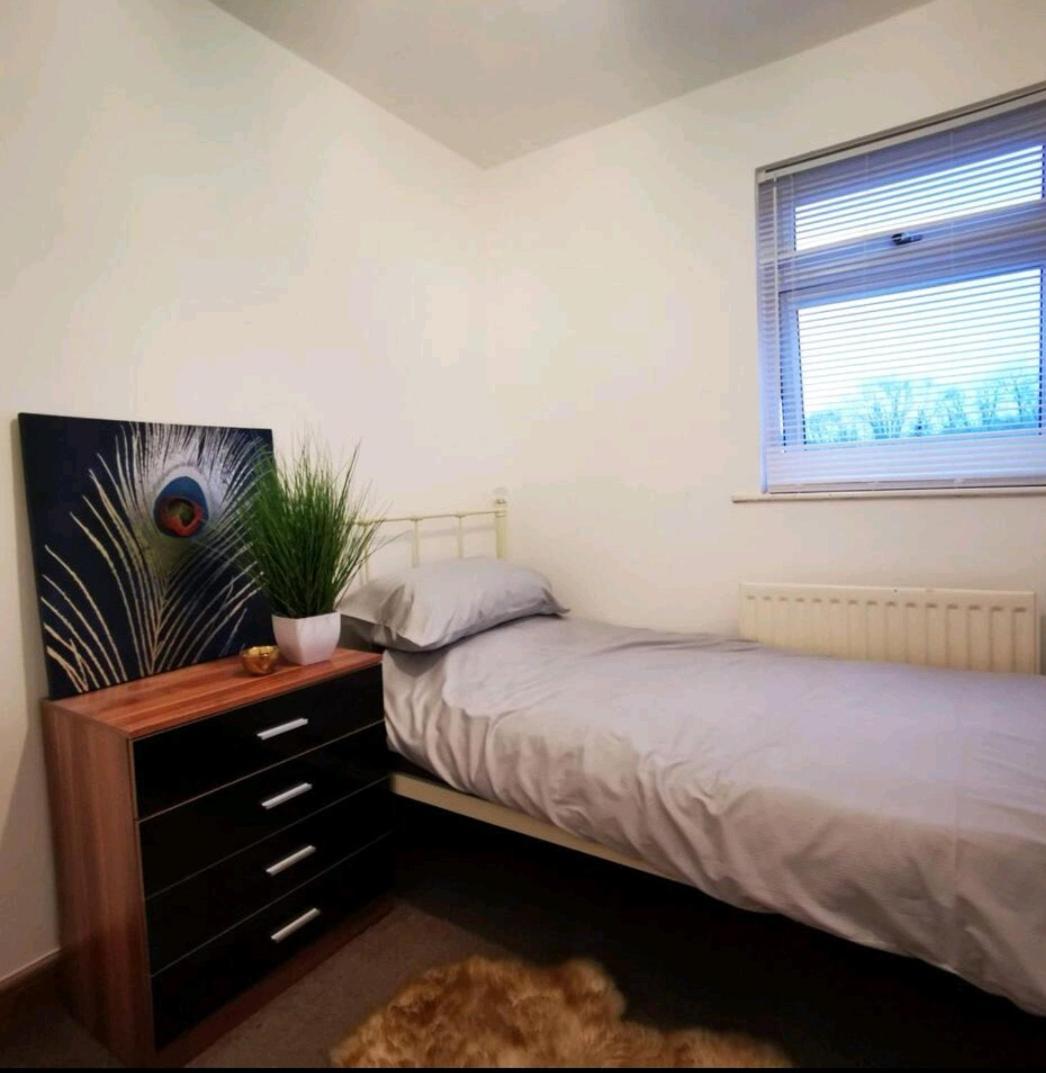 Woods View, Central Thornaby Thornaby on Tees Exterior foto